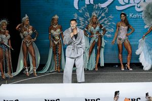 Фотограф Андрей Губренко